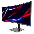 Acer Nitro XV5 XV345CURXbmiipphx 34" UltraWide Quad HD LCD