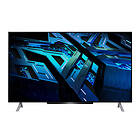 Acer Predator UM.SCXEE.002 48" 4K Ultra HD OLED