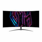 Acer Predator X45bmiiphuzx 44.5" 4K Ultra HD OLED