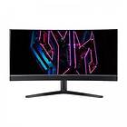 Acer Predator X34 V 34" UltraWide Quad HD OLED
