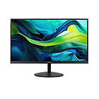 Acer SA322QUA monitor - 31.5" Quad HD, 75Hz, 1ms, AMD FreeSync, HDR 10