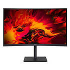 Acer XZ273U P2 27" Quad HD LED