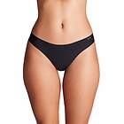 Under Armour UA Pure Stretch No Show Thong 3-Pack