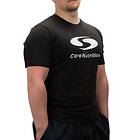 Svenskt Kosttillskott Core Nutrition Logo Tee (Herr)