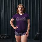 SBD Aspire Brand T-shirt (Dam)