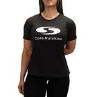 Svenskt Kosttillskott Core Nutrition Logo Tee (Dam)
