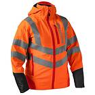 Husqvarna Technical Vent EN20471 Regnjacka Dam