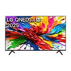 LG 55" QNED AI QNED92 4K Smart TV 2025