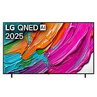 LG 86" QNED AI QNED8E 4K Smart TV 2025