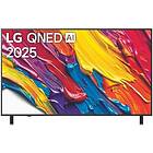 LG 65" QNED AI QNED84 4K Smart TV 2025