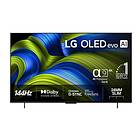 LG 42" OLED C5 AI 4K Smart TV 2025
