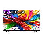 LG 75" QNED AI QNED92 4K Smart TV 2025