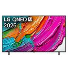 LG 65" QNED AI QNED8E 4K Smart TV 2025