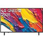 LG 50" QNED AI QNED84 4K Smart TV 2025