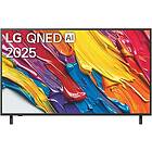 LG 55" QNED AI QNED84 4K Smart TV 2025
