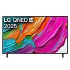 LG 55" QNED AI QNED8E 4K Smart TV 2025