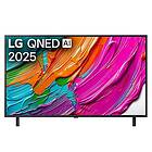 LG 50" QNED AI QNED8E 4K Smart TV 2025