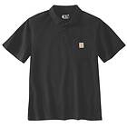 Carhartt 106685BLK Piketröja (Herr)