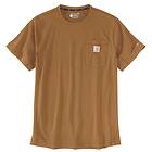 Carhartt 106652BRN T-shirt (Herr)
