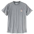 Carhartt 106652HGY T-shirt (Herr)