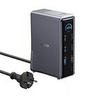 Anker Prime Charging Docking Station (14-in-1 Dual Display 160W)