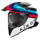 Airoh Commander Ii Doom Full Face Helmet