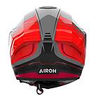 Airoh Matryx Rocket Fullface-hjälm