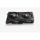 Sapphire Radeon RX 9060 XT Pulse Gaming OC 2xHDMI DP 16GB