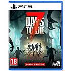 7 Days to Die Console Edition (PS5)