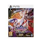 Yasha Legends of the Demon Blade - Deluxe Edition (PS5)