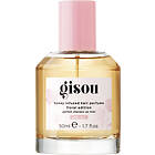 Gisou Honey Infused Hair Perfume Wild Rose 50ml