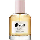 Gisou Honey Infused Hair Perfume Wildflower Honey 50ml