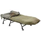 JRC Cocoon 5 Season Wide Slida
