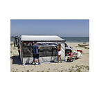 Fiamma Privacy Room 375cm. Large. H251-280cm. F45