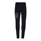 Norrøna Trollveggen Warmwool2 Stretch Tights (Dam)