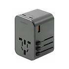Energea TWA-GAN65-GUN 2xUSB-C 1xUSB-A 65W
