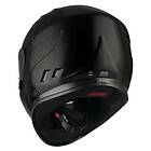 Simpson Venom Ece22.06 Fullface-hjälm