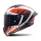 LS2 Ff805 Thunder Gp Aero Raute Full Face Helmet