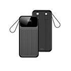 Maxlife MXPB-06 Powerbank 10000mAh 22,5W
