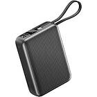 Energea PowerBank 20000mAh 45W USB-C Kabel
