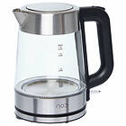 NOD Vattenkokare i glas 1,7L