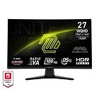 MSI MAG 274CQFDE 27" Wide Quad HD
