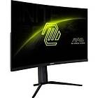 MSI MAG 321CUPDF 31.5" 4K Ultra HD LCD