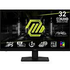 MSI MAG 322UPF 32" UltraWide Quad HD LCD