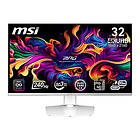 MSI MPG 321URXW QD-OLED 31.5" 4K Ultra HD
