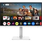 MSI Modern MD272UPSW 27" 4K Ultra HD