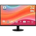 MSI Pro MP242L 23.8" Full HD LCD