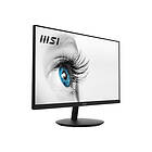 MSI Pro MP242A 23.8" Full HD LCD