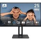 MSI PRO MP251P 24.5" Full HD LED