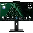 MSI PRO MP272PMG 27" Full HD LCD